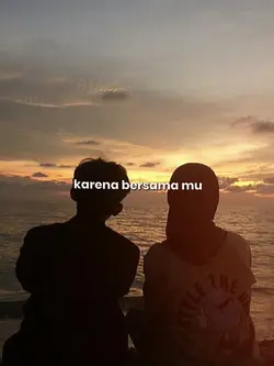 Karena Bersamamu 