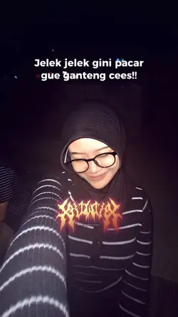 jelek jelek gini