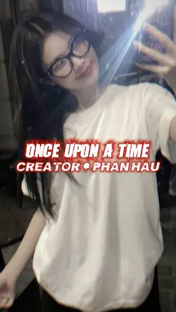 once upon a time 