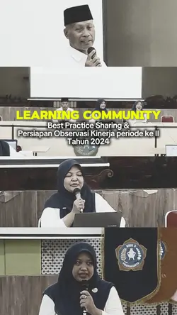 Best practice