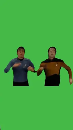 we can dance