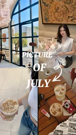 JULY