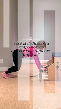 Pilates 
