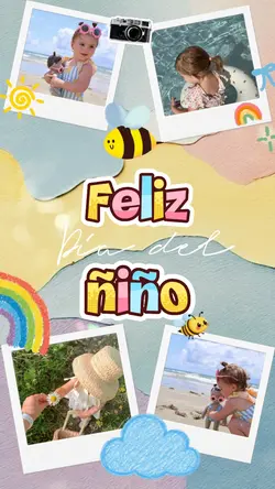 Día del niño