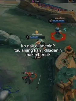 berisik
