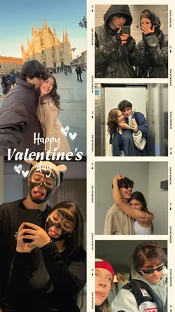 happy Valentines day