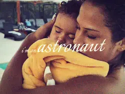 i’m an astronaut ★ 