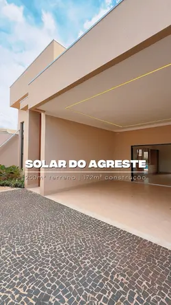Linda casa à venda
