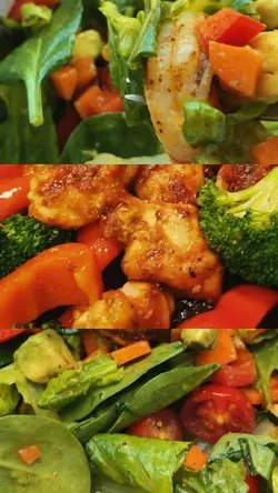 food aesthetic 