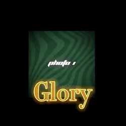 Glory aura