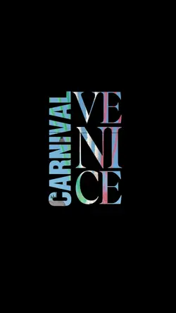 Venice Carnival