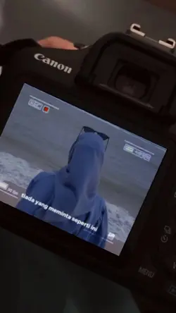 Video canon