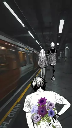 anime gfx