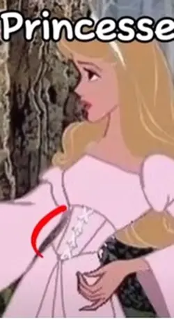 Princesses.