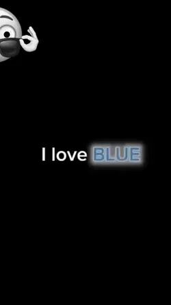blue me