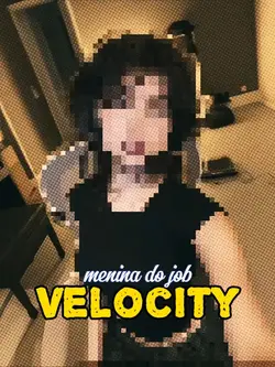 MENINA DO JOB