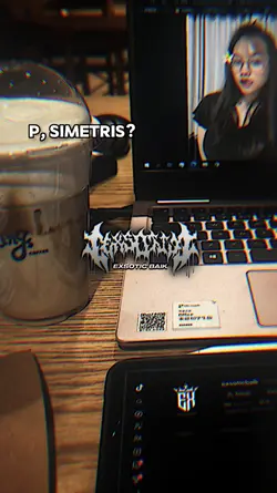 P SIMETRIS? 