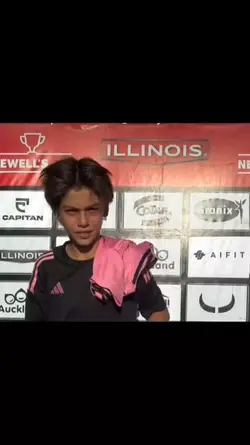Mateo??