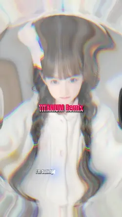 TITANIUM REMIX