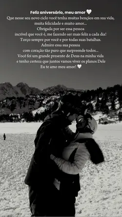 feliz aniversário