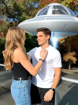 love from the star