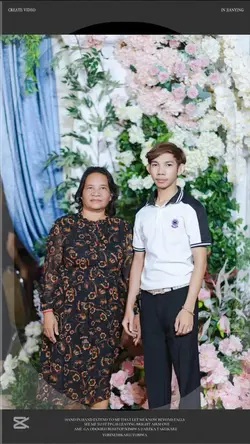 My Mom 