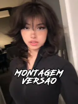 MONTAGEM VERSAO
