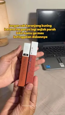 Maybellin 