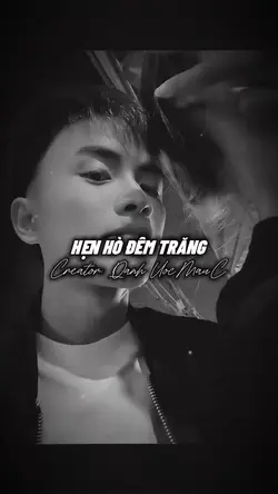 HẸN HÒ ĐÊM TRĂNG