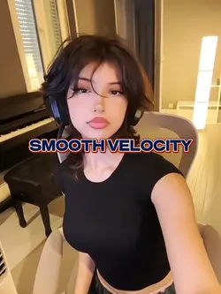 Smooth Velocity 