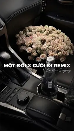 MỘT ĐỜI X CƯỚI ĐI📍