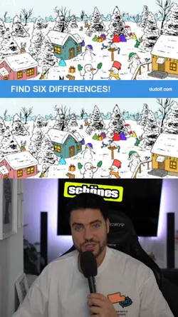 Findest du alle?
