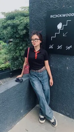 1 foto kecemu 