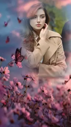 aesthetic flowers