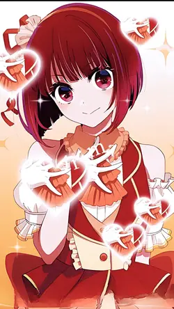 推し活にどうぞー
