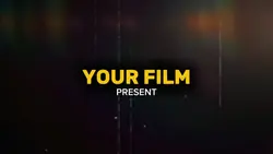 CINEMATIC INTRO