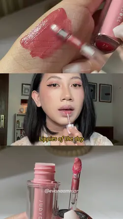 Lippies of the day