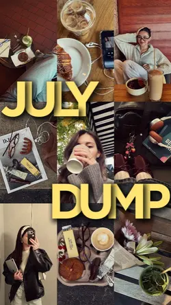 july dump 