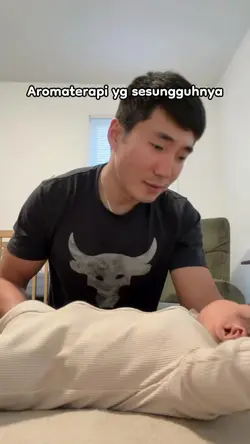 Aromaterapi yang