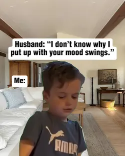 Mood Swings
