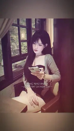 NHÌN EM LẦN CUỐI
