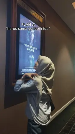 harus sm yg lebih tu