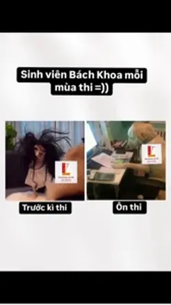 CapCut bách khoa