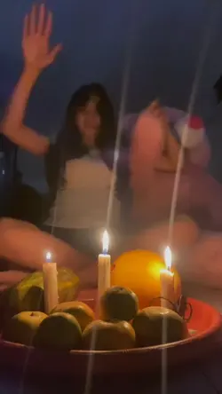 trend mbah dukun