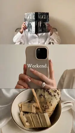 weekend
