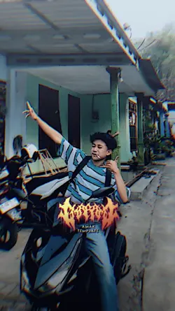 JJ KECE SATU FOTO