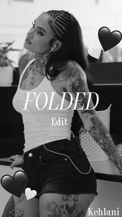 Folded🩶