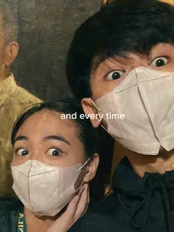 everytime | couple