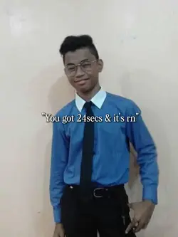 Youtgot24secs&itsrn