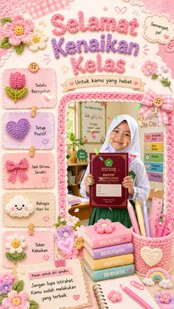 Kenaikan kelas